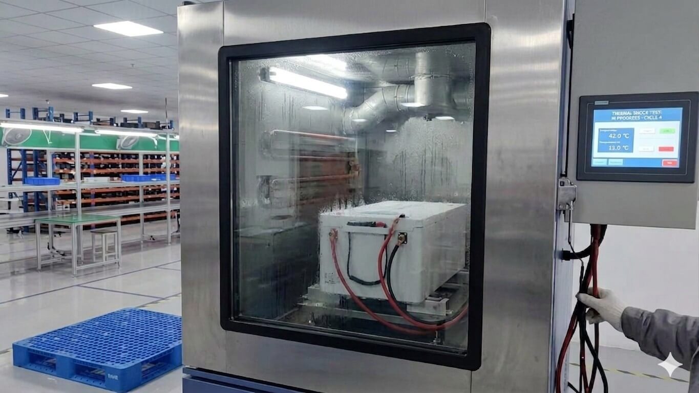 Solar Inverter Engineering