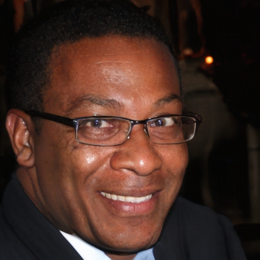 Samuel Mwangi