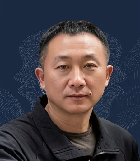 Li Ronghua