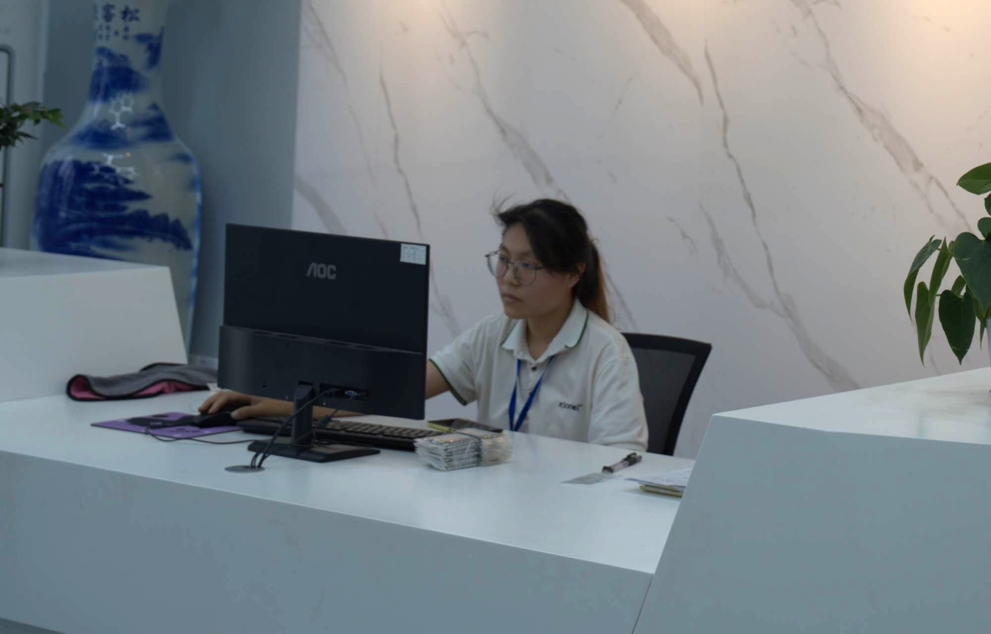 JoyHand Global Export Facility