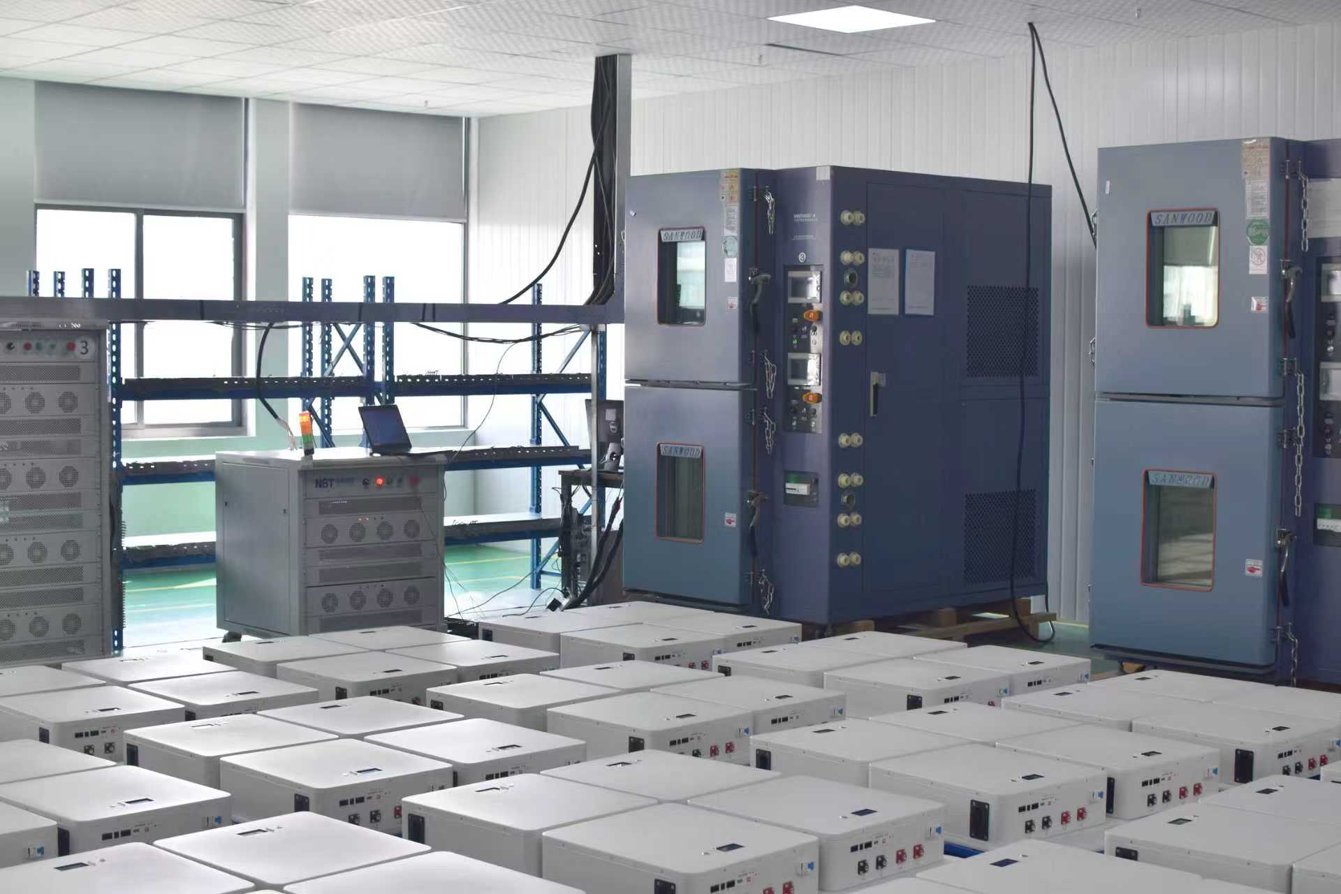 Direct Factory Sales & Support - JOYHAND Energy
