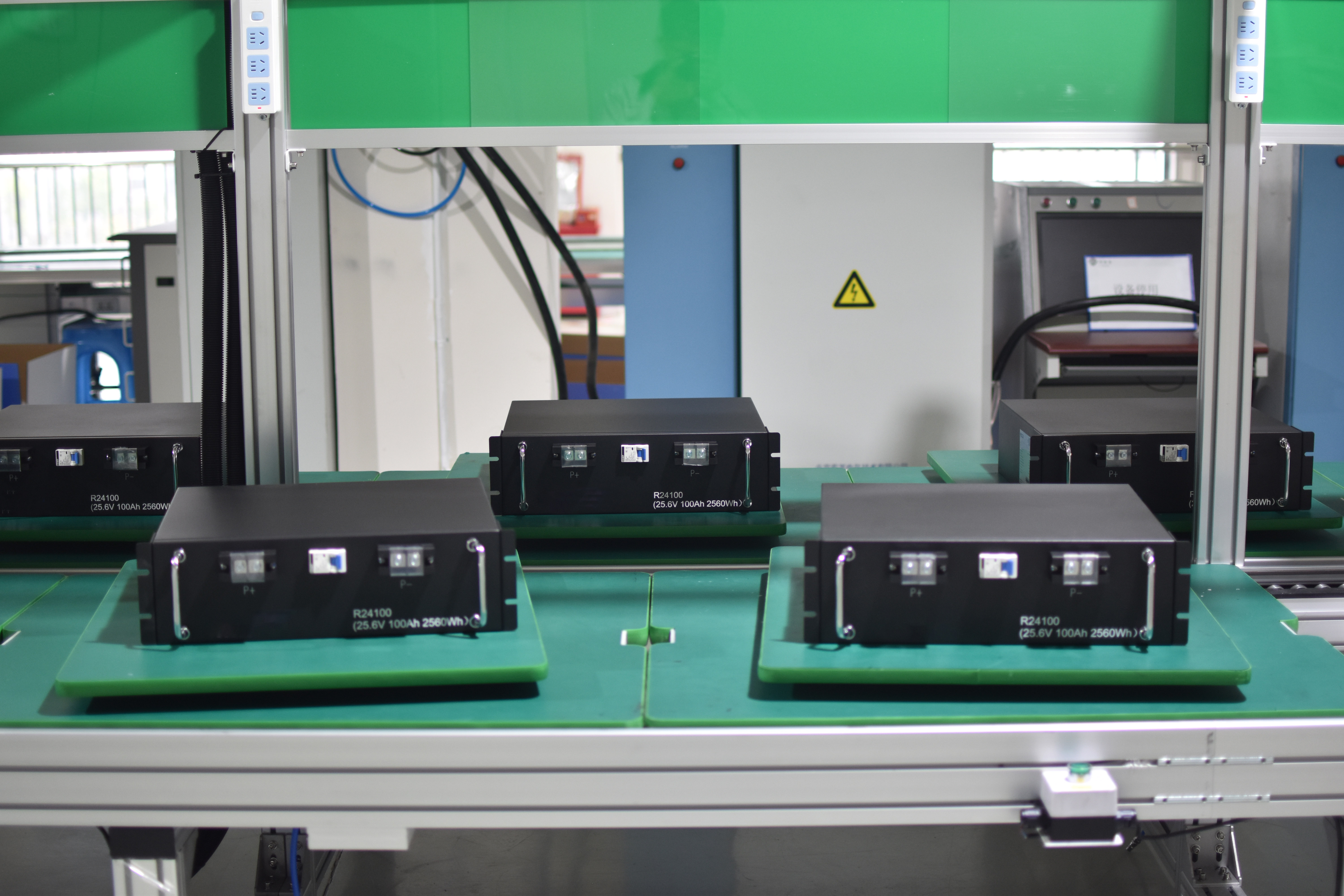 Product We Manufacture - JOYHAND Energy