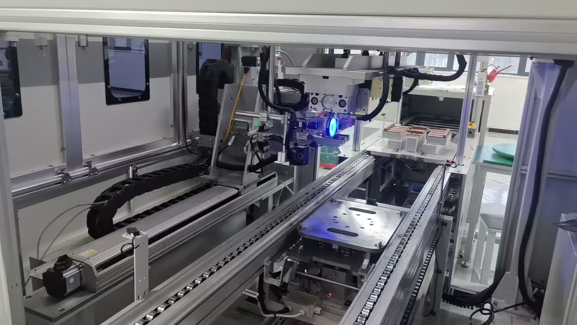 Direct Factory OEM Production - JOYHAND Energy