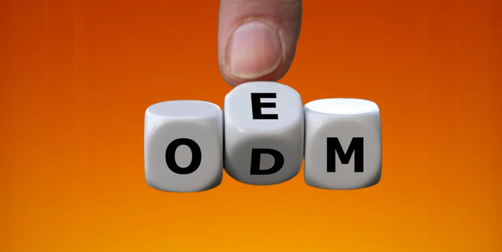 OEM vs. ODM: Choosing the Right Manufacturing Partner for Your Energy Brand – A Guide for African & Asian Importers
