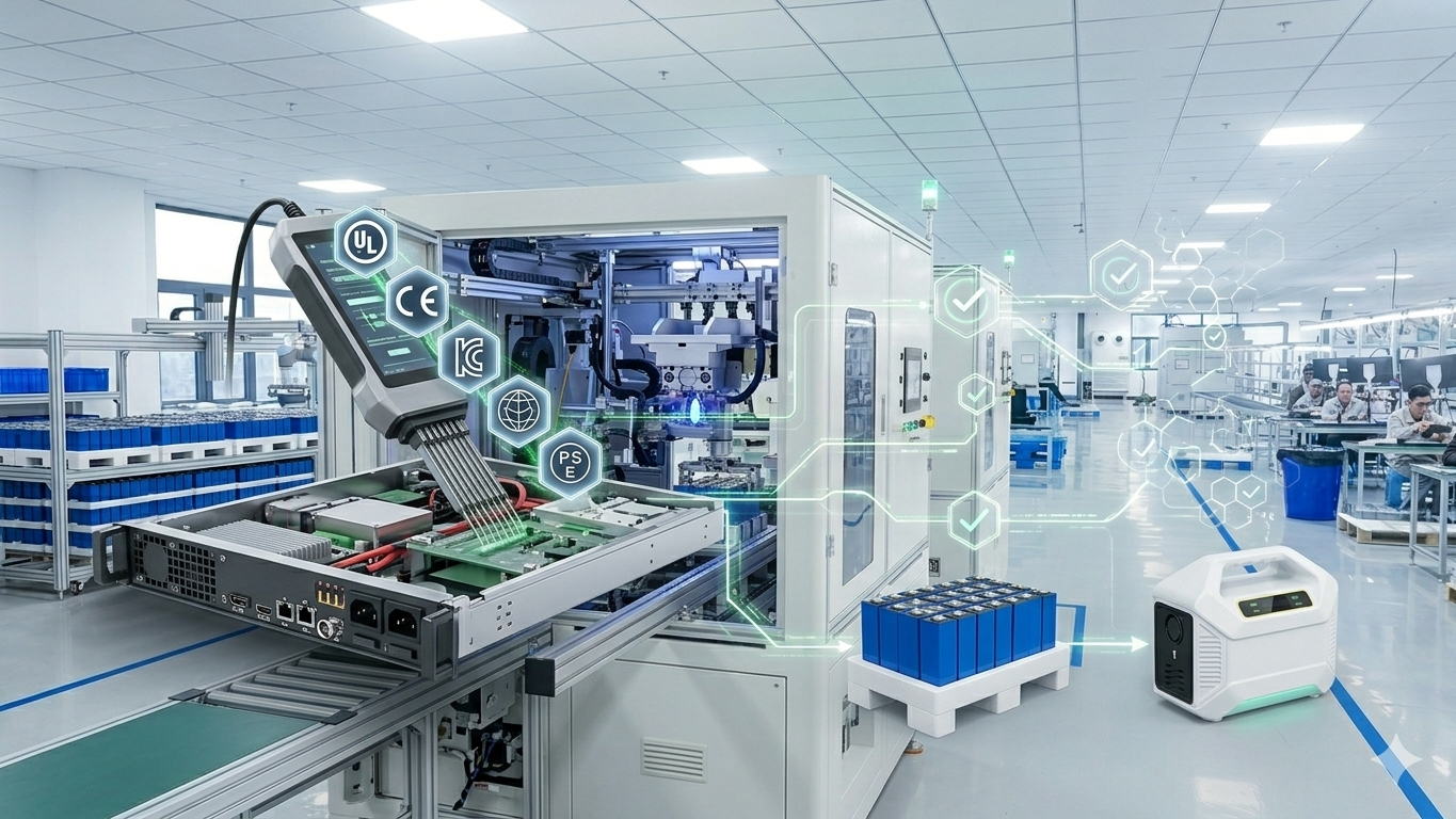 The Future of E‑Mobility: Manufacturing Trends & Opportunities for OEM Partners in Africa & South Asia