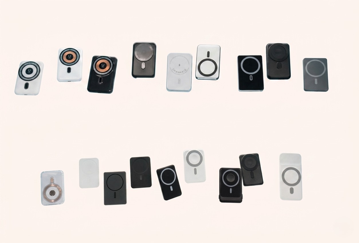 PD Fast Power Banks