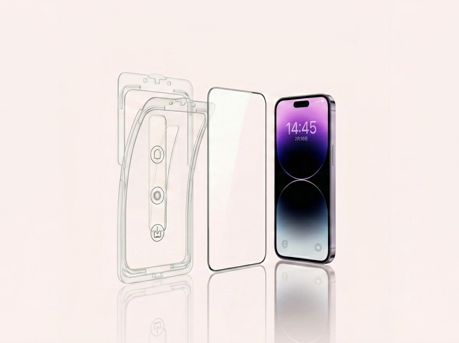 Phone Screen Protectors