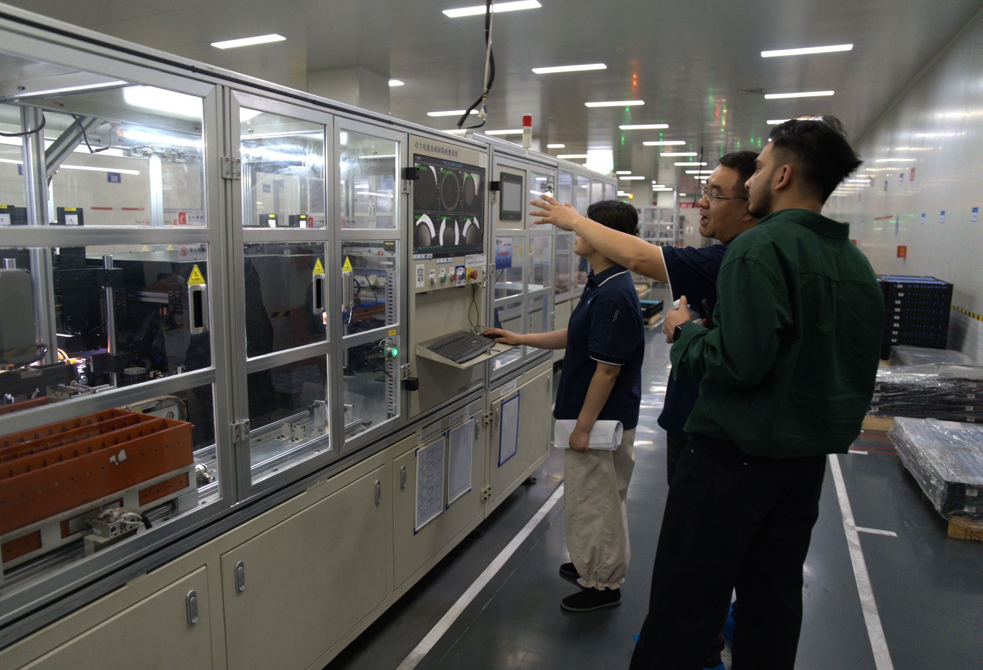 Solar Inverter Engineering